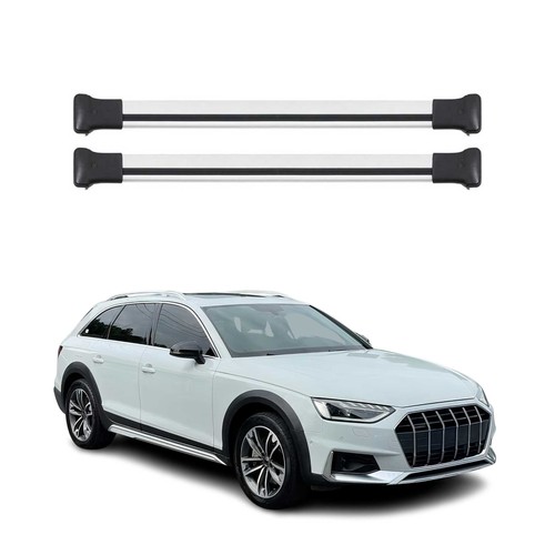 Barres toit transversales - barres,