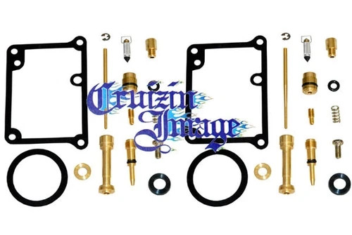 Kit reparation carburateur - reparation,