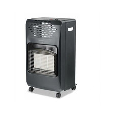 Radiateur à gaz TAURUS