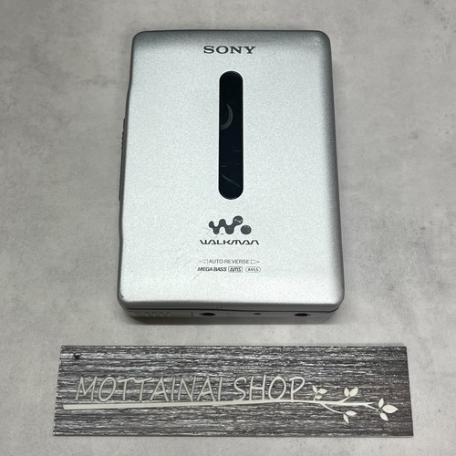 Lecteur cassette walkman - cassette,