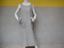 SARAH PACINI jolie robe longue