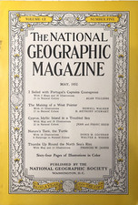 The National Geographic