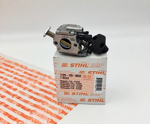 Carburateur origine stihl - carburateur,