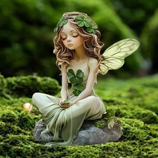 Décoration de jardin