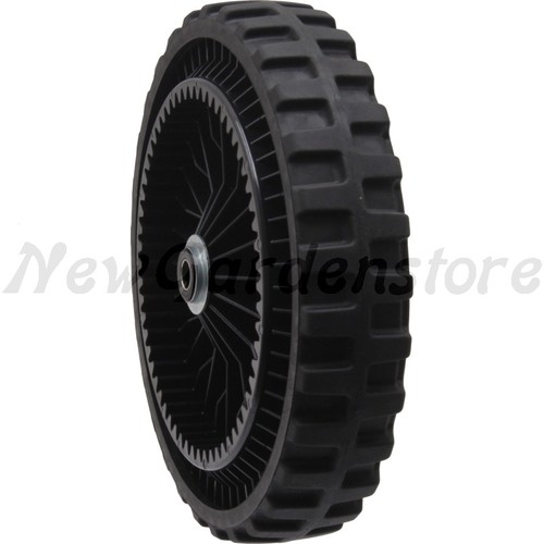 Roue tondeuse originale - roue,