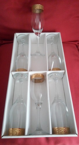 Flûtes champagne lot de - champagne,,