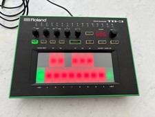 roland TB3
