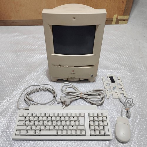 Accessoires vintage apple - vintage,