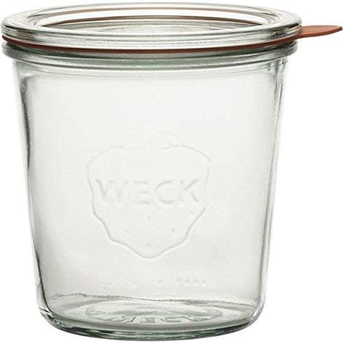 Bocal mise conserve - en, de