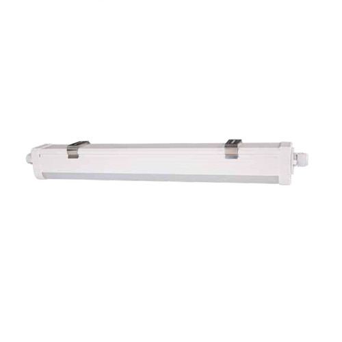 Suspension linéaire led - suspension,