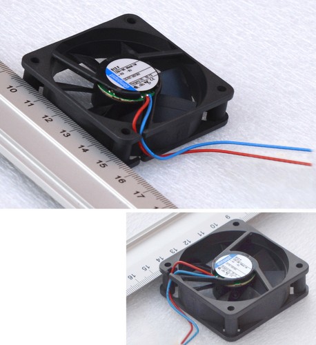 Ventilateur ebm papst 60mm - ventilateur,