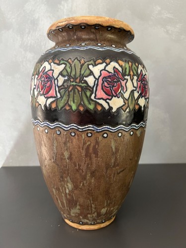 Vase grès keramis bosh la - en,