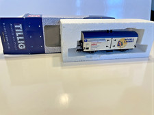 Tillig Leipziger Fest - rare Frigo, TT-scale 1:120 - w/ box, excellent condition