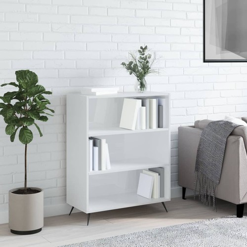 Bibliothèque armoire - bibliothèque, à