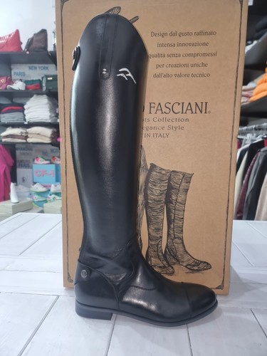 Alberto fasciani bottes femme - fasciani,