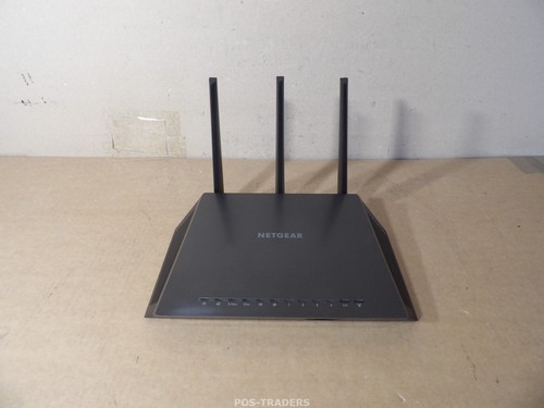 Netgear ac1900 r7000 - ac1900, smart