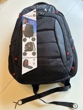SWISSGEAR Black 15" Laptop