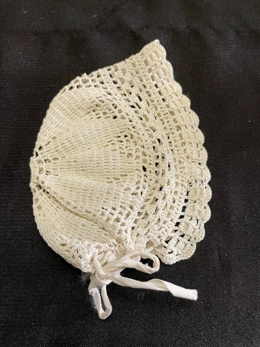 Vêtements anciens poupée - vêtements,