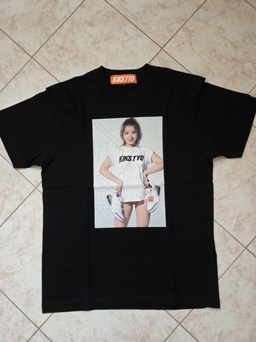 Shirt kiks tyo aira - x,