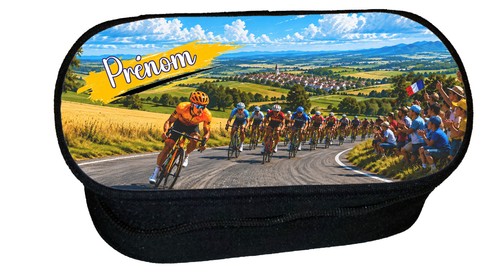 Trousse cyclisme vélo - cyclisme,
