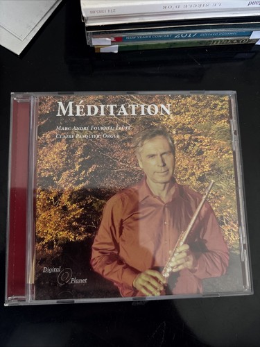 Méditation marc andré - méditation, marc-andré