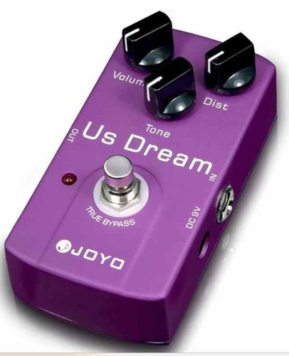 Joyo dream distortion - us,