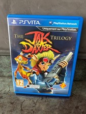 Jeu PS VITA " The Jack and