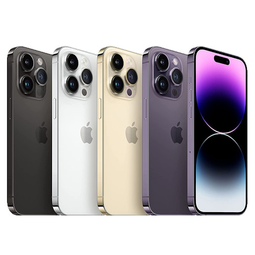 Apple iphone pro très - pro,