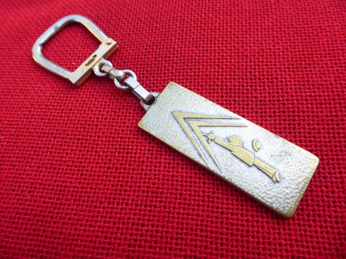 Ancien porte clef cles - porte,