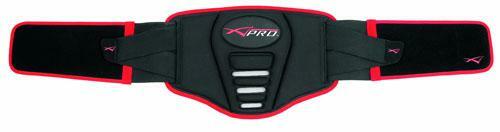 Protection dorsale moto - dorsale,