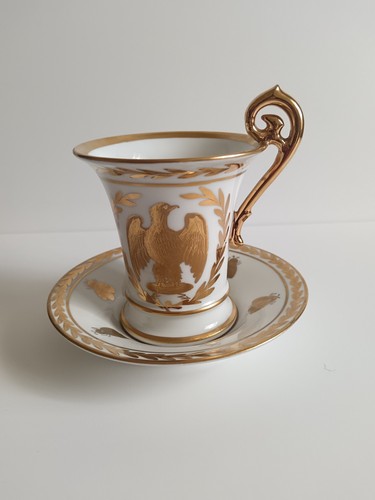 Tasse sous style - tasse, et