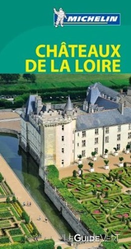 Guide vert chateaux - chateaux, de