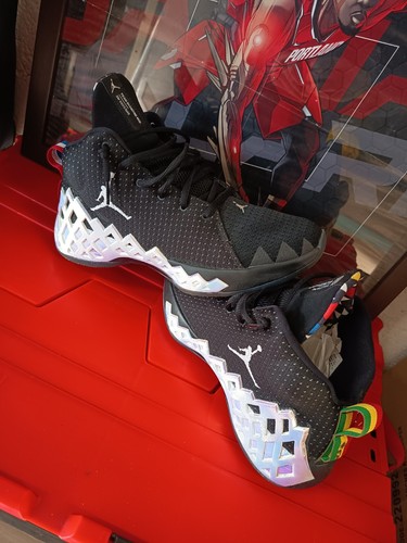 Jordan diamond mid quai - , 54