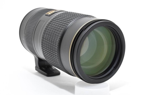 Objectif nikon nikkor - nikon,