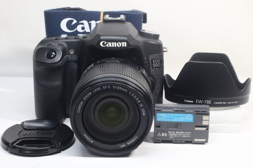 Appareil photo reflex