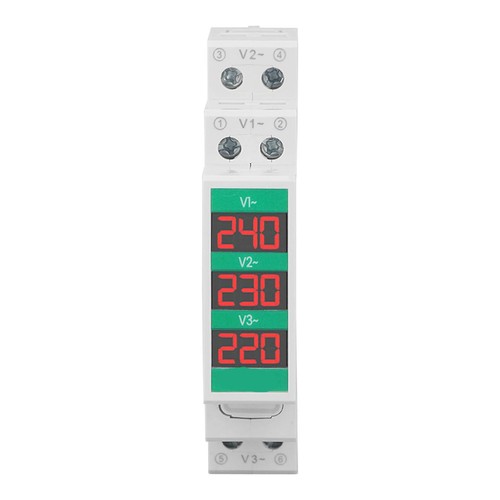 Compteur énergie - compteur, d'énergie