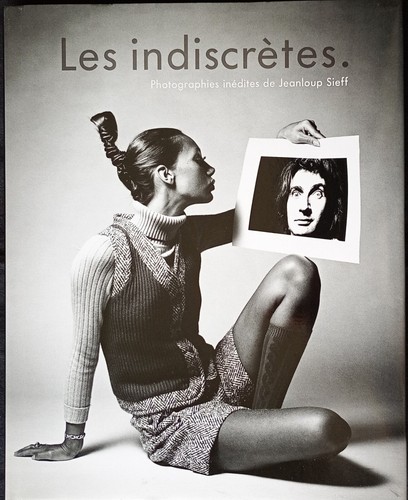 Jeanloup sieff les - jeanloup,