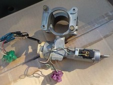 neiman complet + 1 cle jaguar