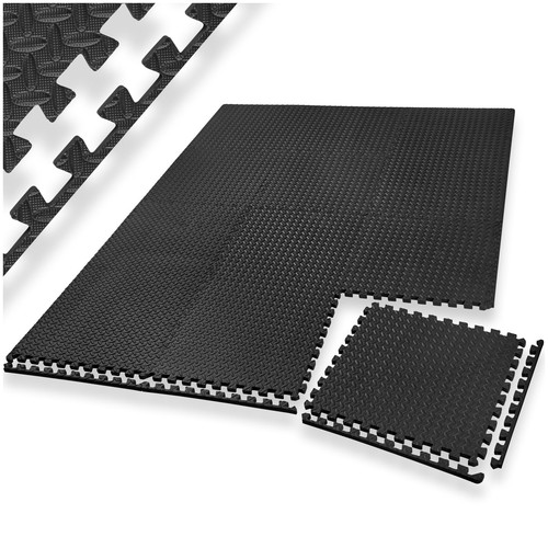 Tectake tapis sport 12 - tectake®,