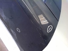 Malle/Hayon arriere MERCEDES