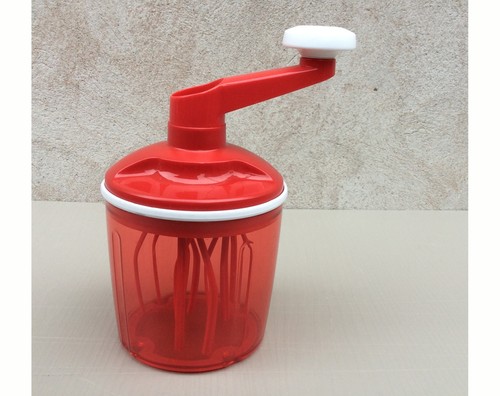 Tupperware speedy chef - ,