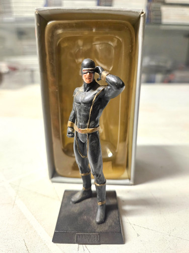 Figurine eaglemoss marvel - figurine,