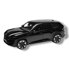 🔥 BMW XM Modèle Réduit