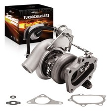 turbocharger for SUBARU