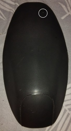 Selle origine mbk - mbk, stunt