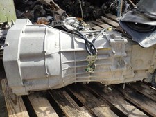 EA301 boite a vitesse pour