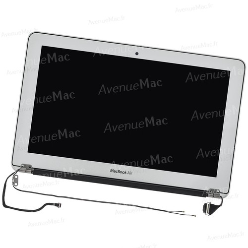 écran lcd complet - lcd,