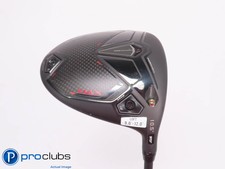 Cobra DARKSPEED MAX 10.5* Driver - HZRDUS CB Red 50g 6.0 Stiff Flex - 455098