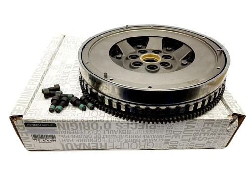 Volant moteur bimasse original - moteur,