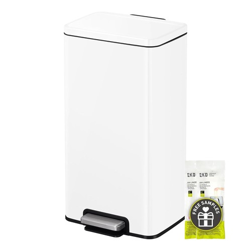 Poubelle cuisine madison 30l - cuisine,